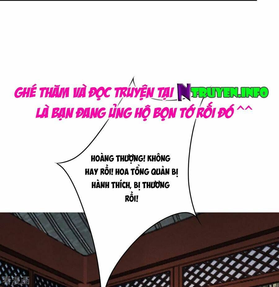 Hoàng Phi 9000 Tuổi: Chapter 75