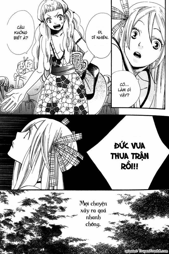 Harem De Hitori: Chapter 1