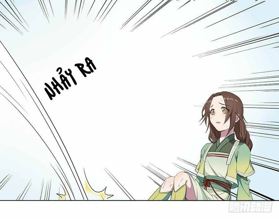 Lầu Trà Thủy Sinh Mộng: Chapter 13