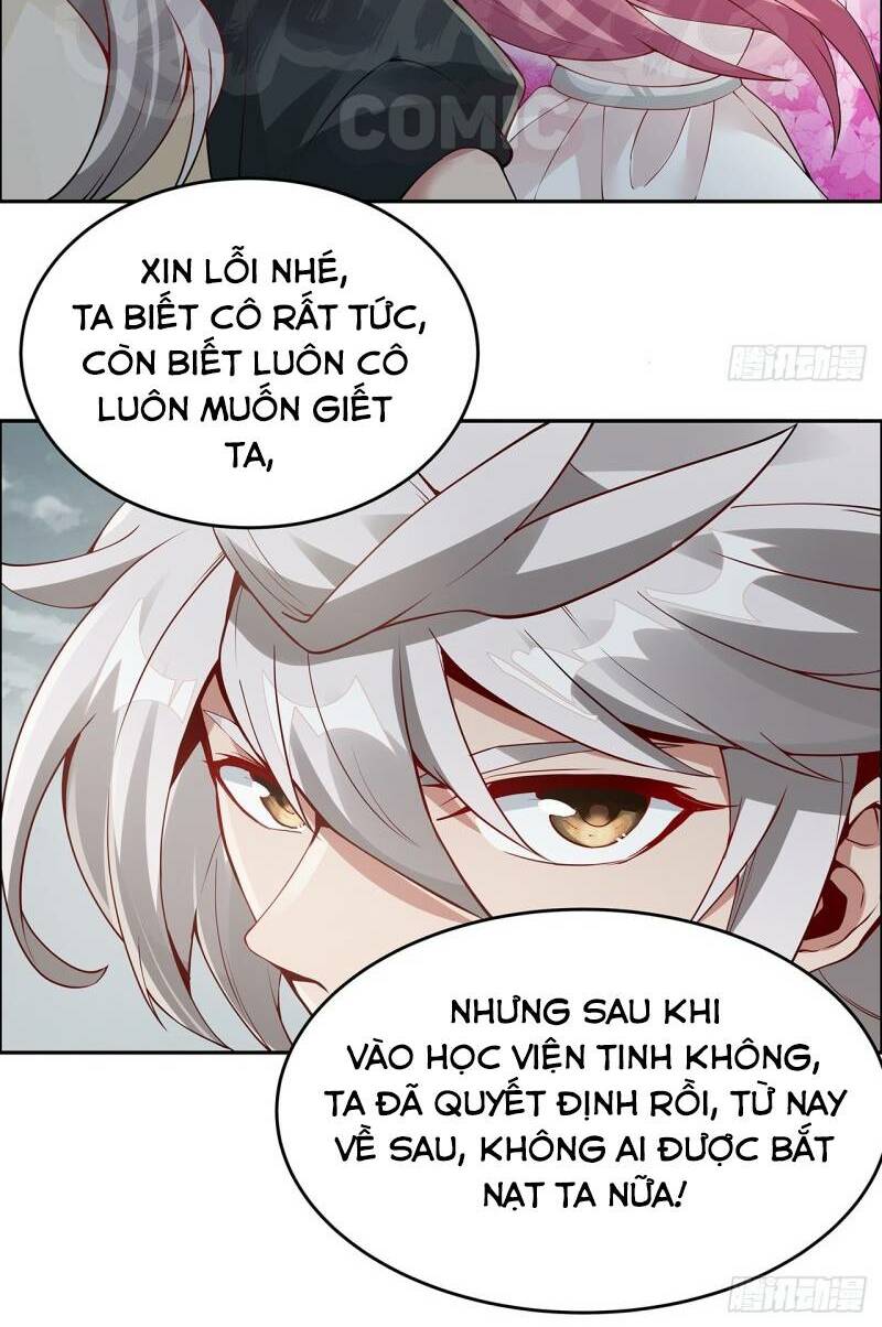 Nghịch Lân: Chapter 62