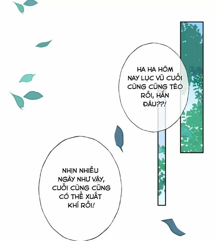 Điềm Mỹ Chi Huyết: Chapter 24