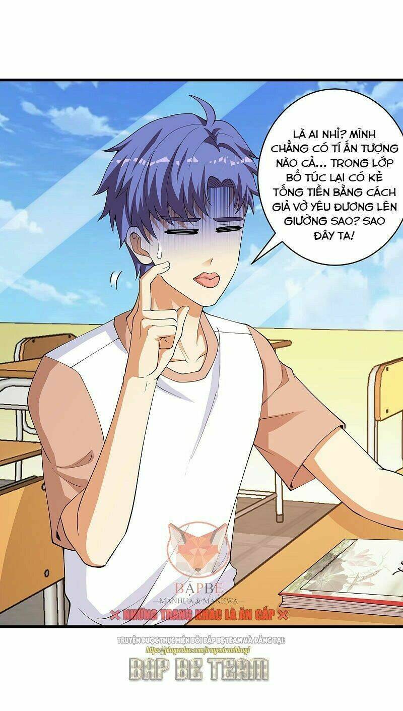 Đồng Hồ Thần Cấp Siêu Năng Của Ta: Chapter 30