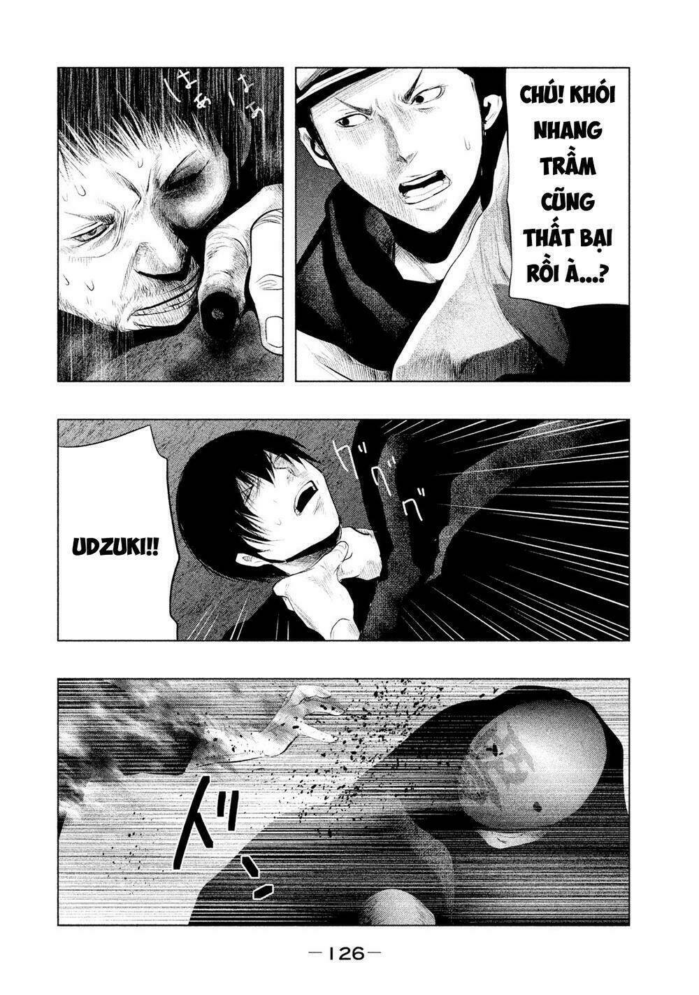 Ông Kẹ Sau 6H Tối!: Chapter 78