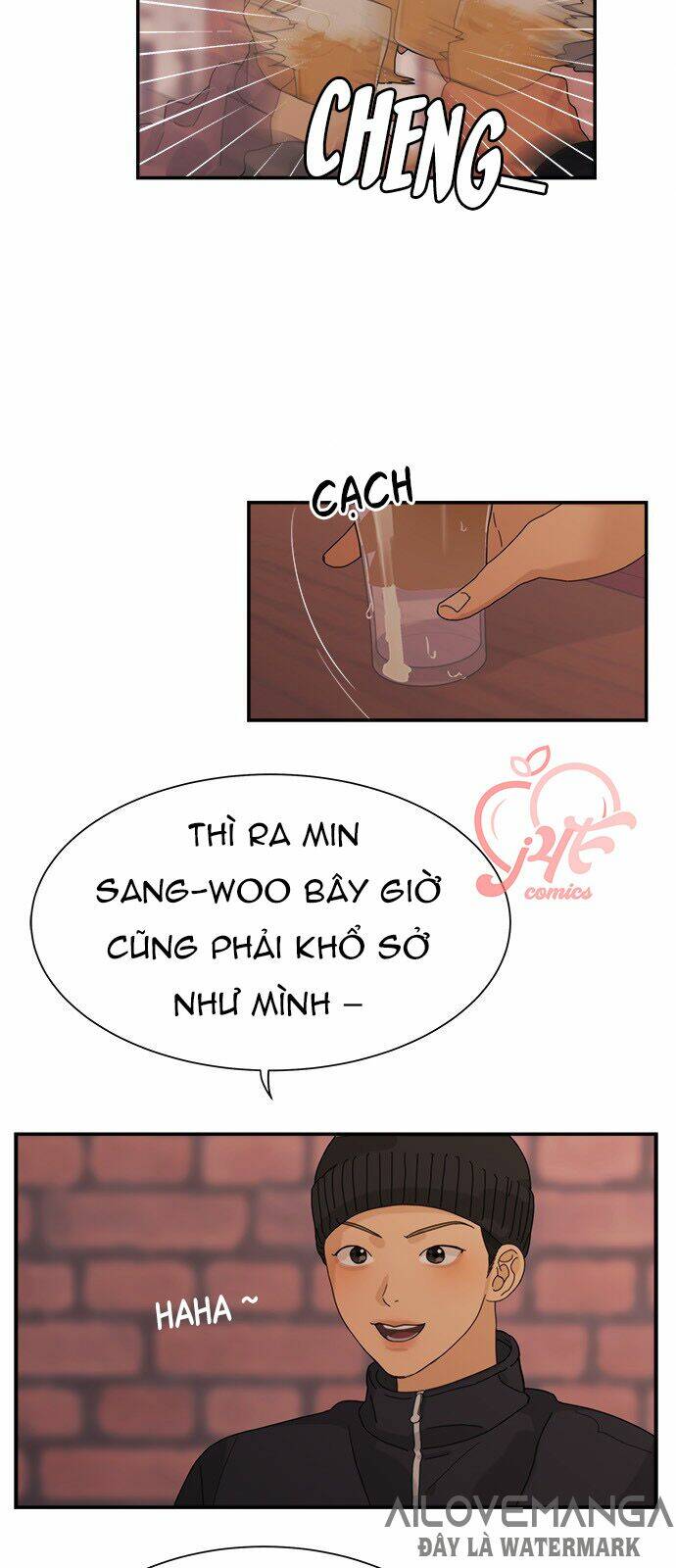 Phải Lòng Oan Gia: Chapter 102