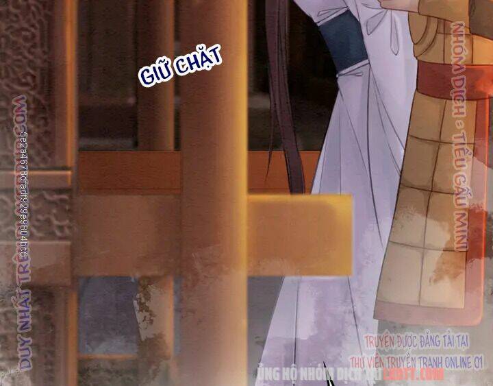 Trọng Sinh Bá Sủng Nhiếp Chính Vương Quá Mạnh Mẽ: Chapter 170