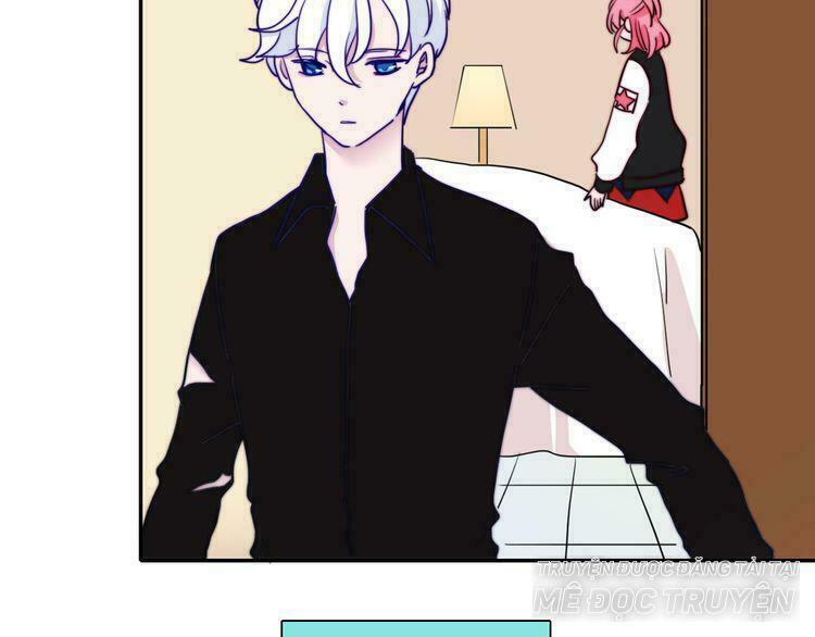 Trái Tim Băng Giá: Chapter 38
