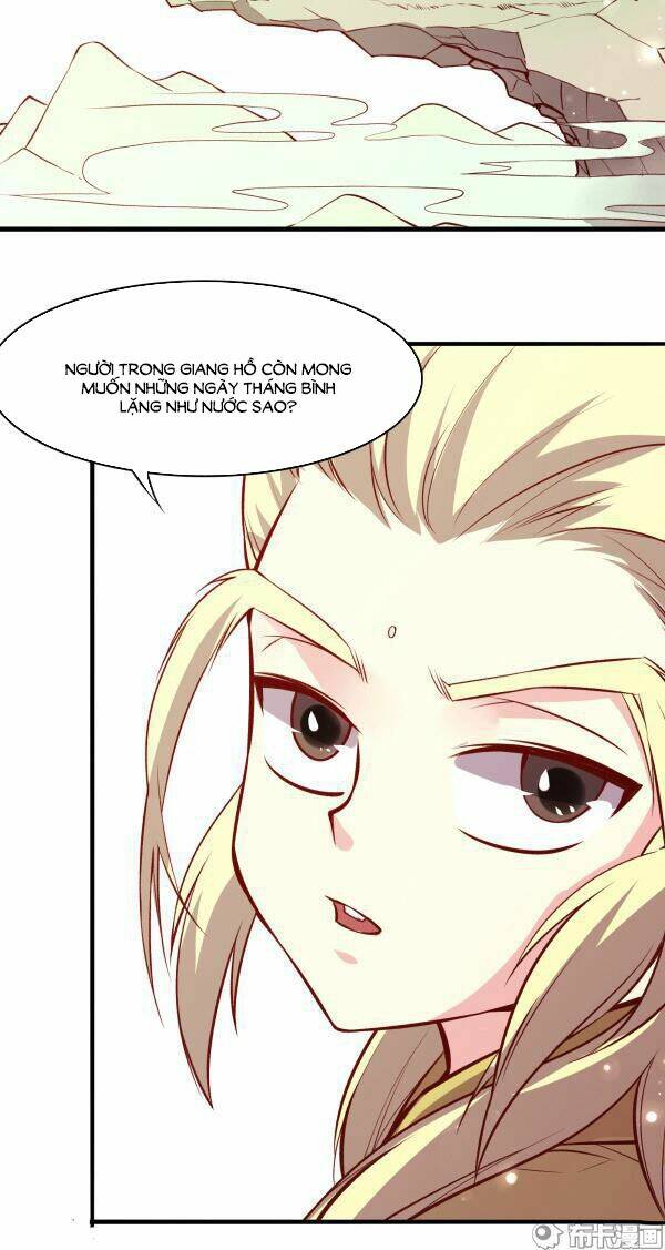 Yến Sơn Phái Và Bách Hoa Môn: Chapter 153