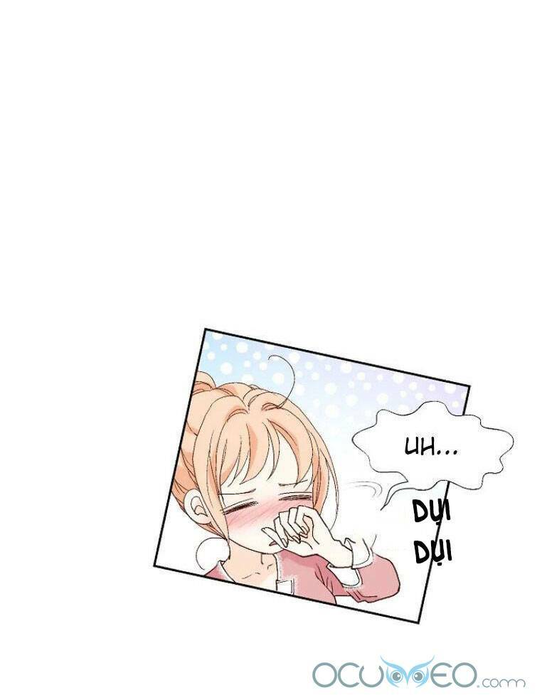 Lee Bom, Em Là Của Anh: Chapter 33