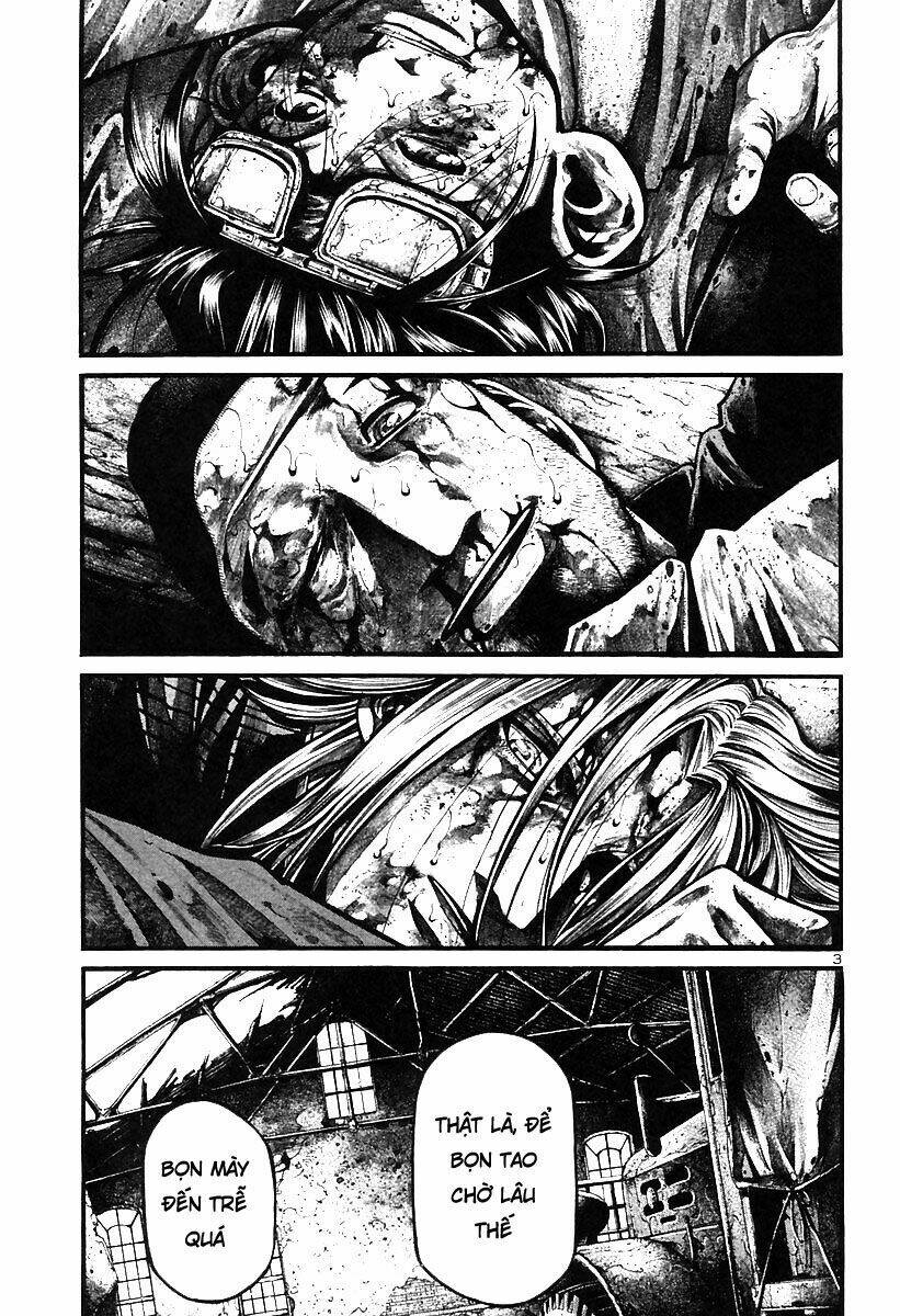 Rainbow: Chapter 184