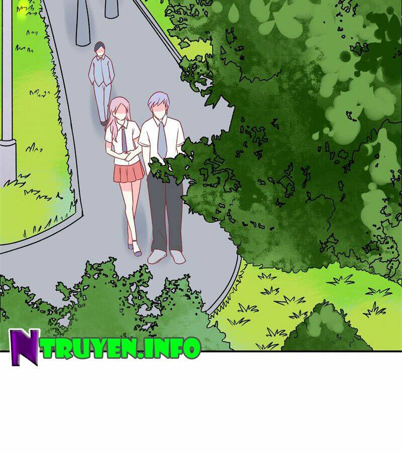 Này! Đừng Động Vào Phô Mai Của Tôi: Chapter 75