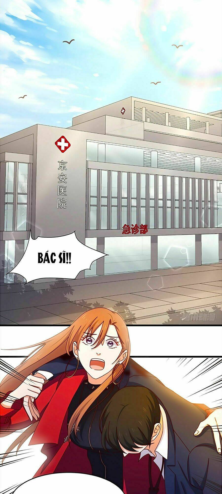 Nhật Ký Báo Thù Của Thiên Kim Hai Mặt: Chapter 12