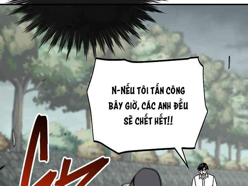 Đấng Cứu Thế Được Chọn Lựa: Chapter 12