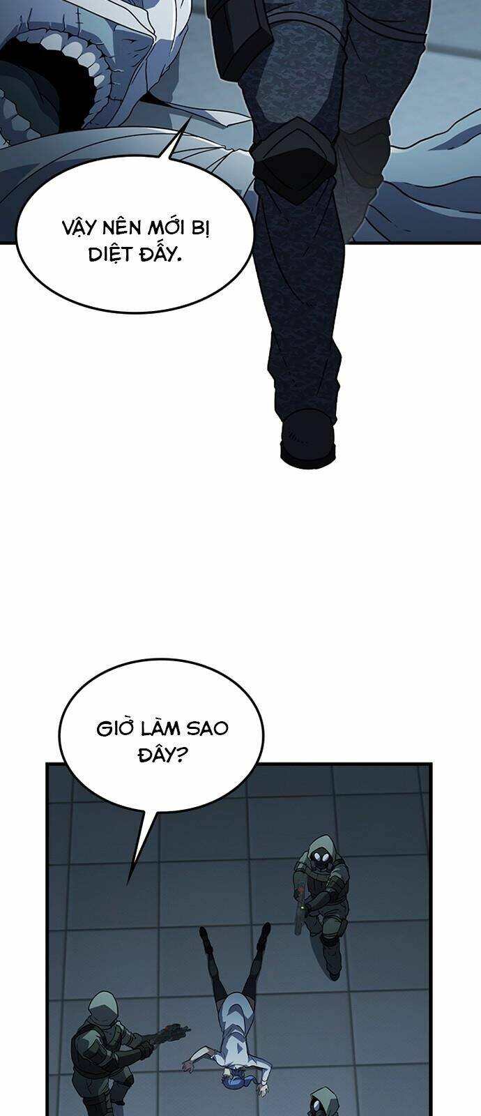 Điểm Chết: Chapter 30