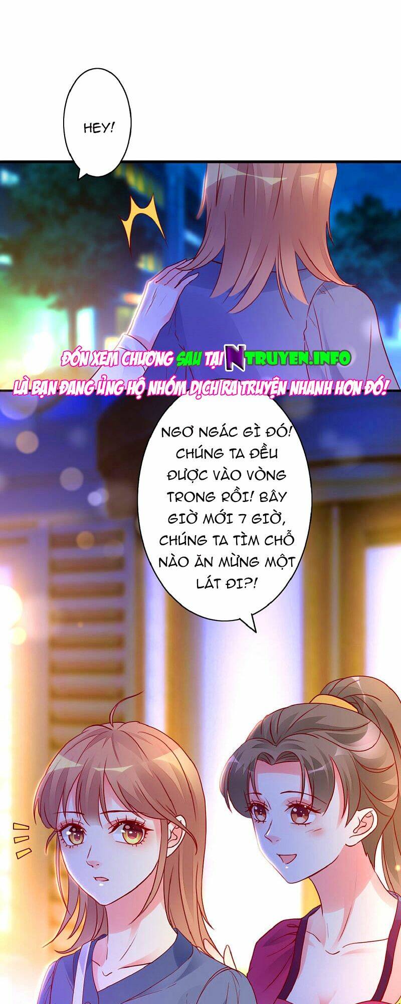 Thác Loạn Chung Thân: Chapter 31