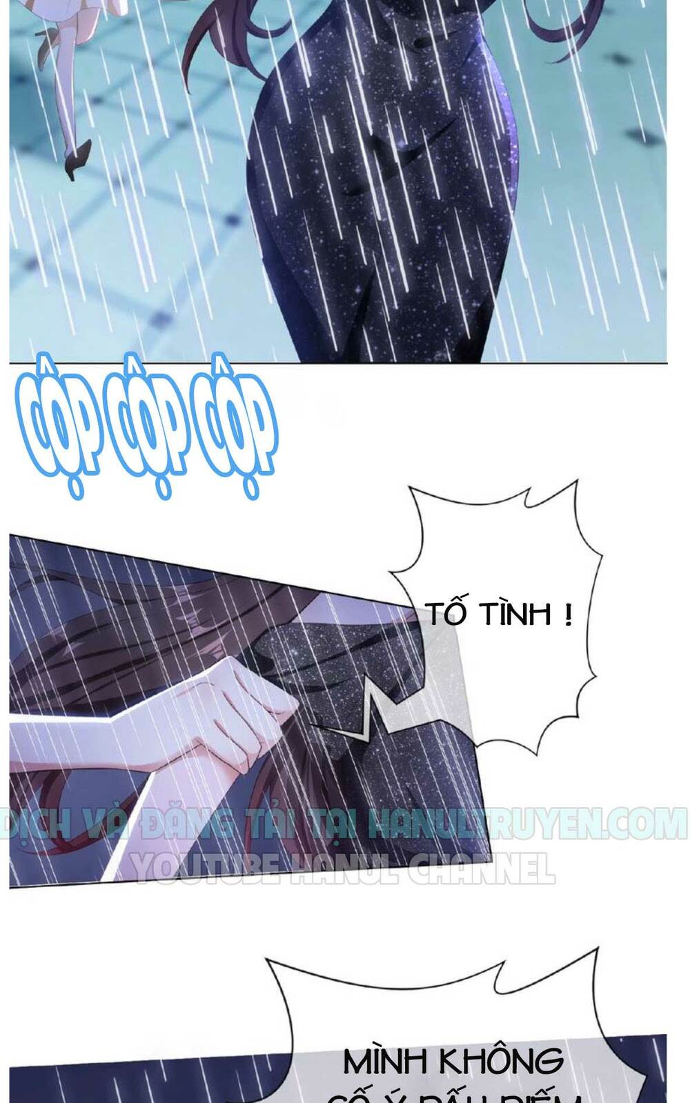 Cô Vợ Nhỏ Nuông Chiều Quá Lại Thành Ác!!: Chapter 87