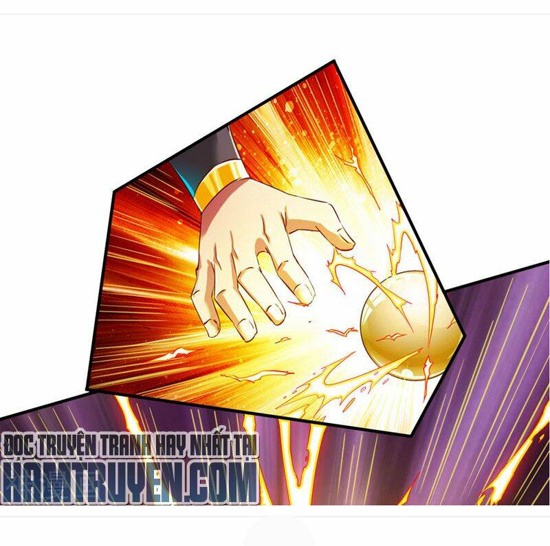 Chiến Đỉnh: Chapter 63