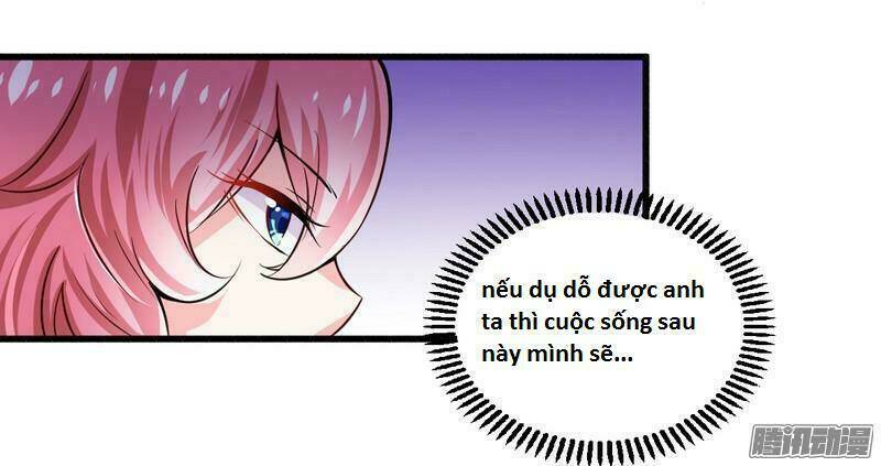 Tổng Tài Đã Cưới Em: Chapter 26