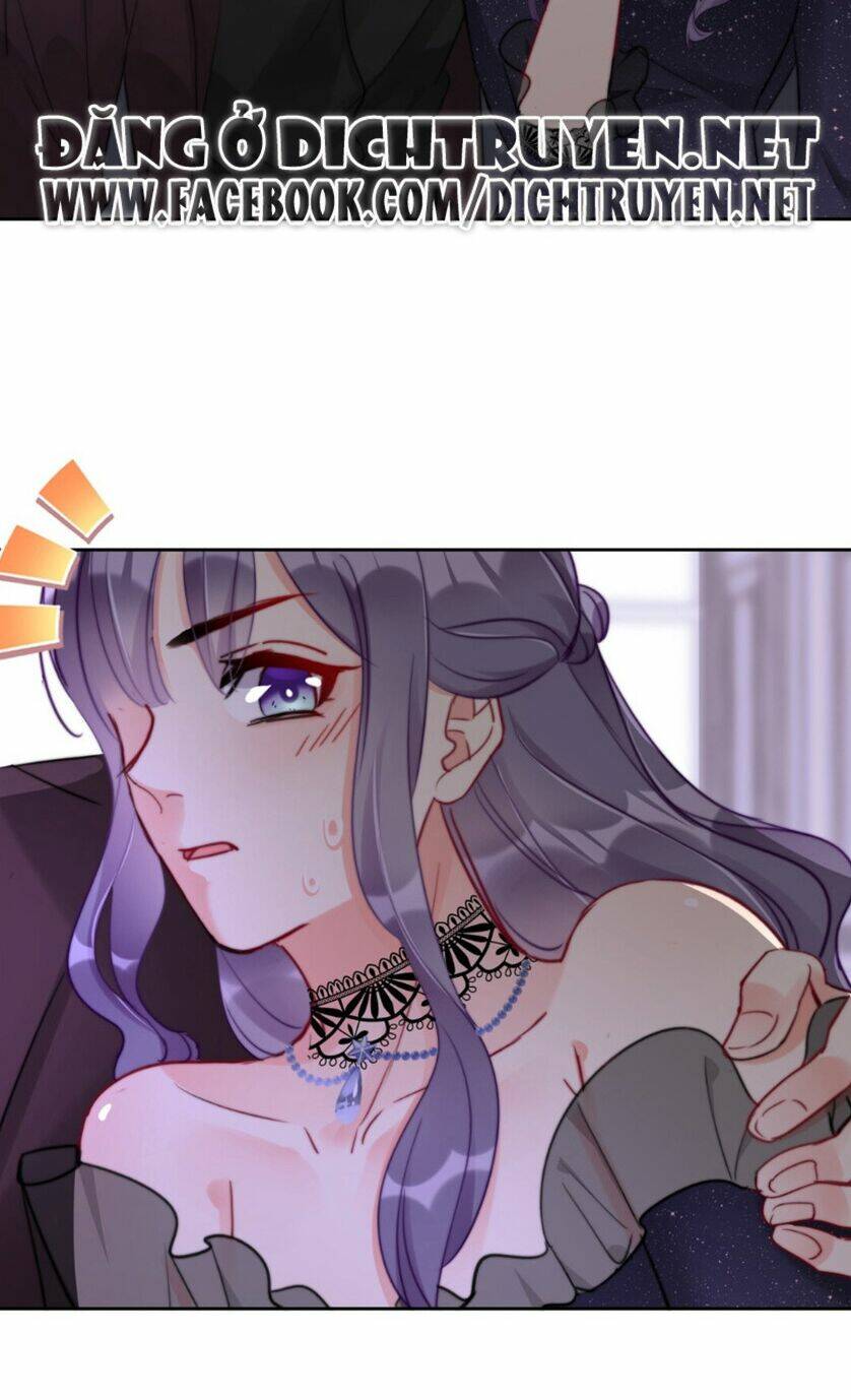 Boss Đại Nhân Là Nữ Thần?: Chapter 23