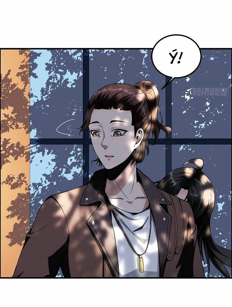 Phản Phái Yêu Tế: Chapter 5