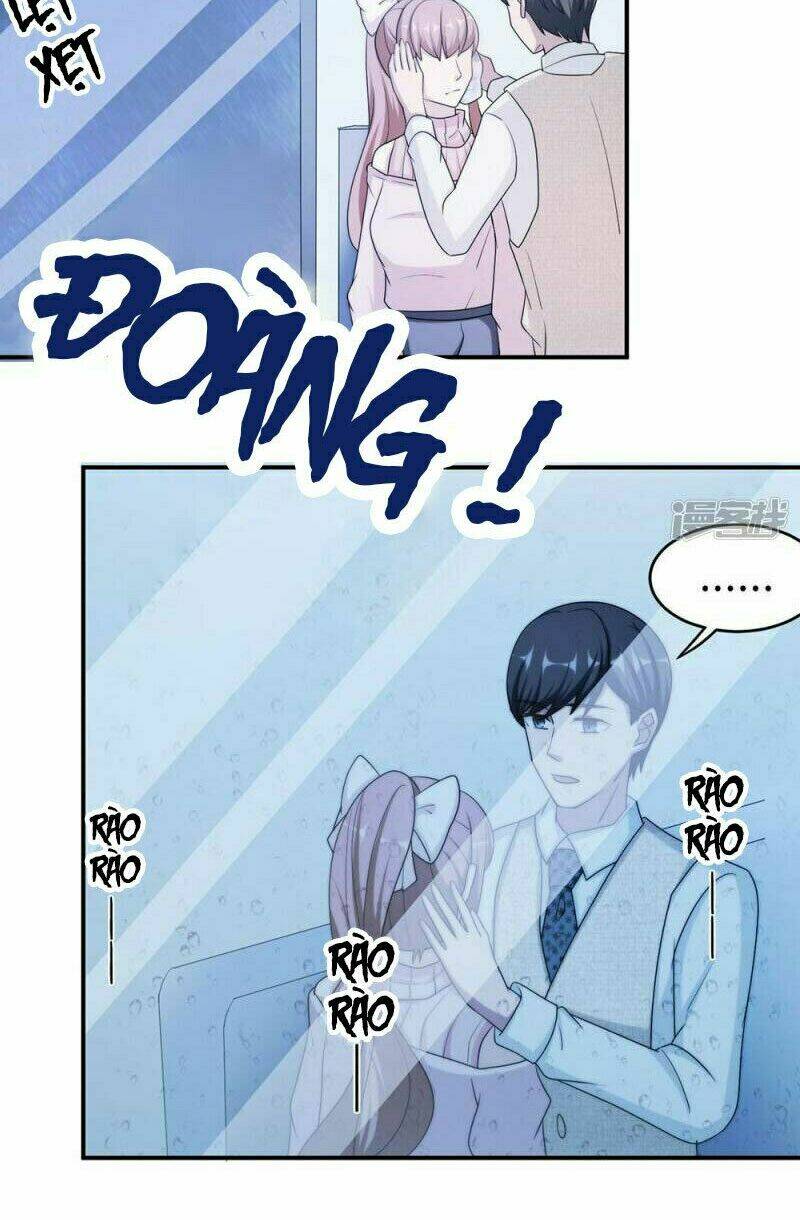 Mạc Thiếu Bức Hôn: Vợ Mới Khó Chống Đỡ: Chapter 56