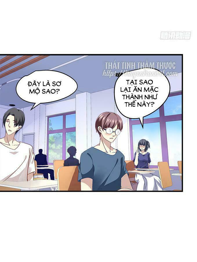 Thiên lại âm linh: Chapter 55