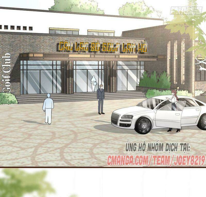 Bạn Gái Tôi Mới 30+: Chapter 76