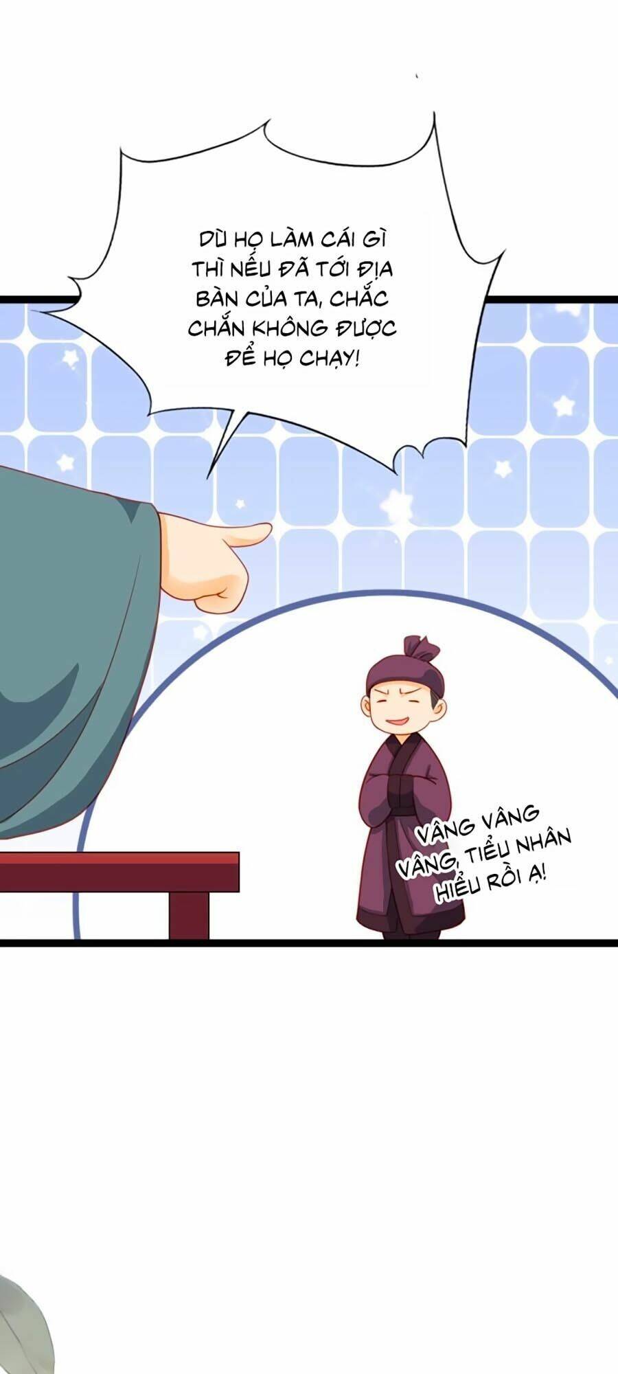 Đứng Lại! Phụng Chỉ Ăn Cướp: Chapter 18