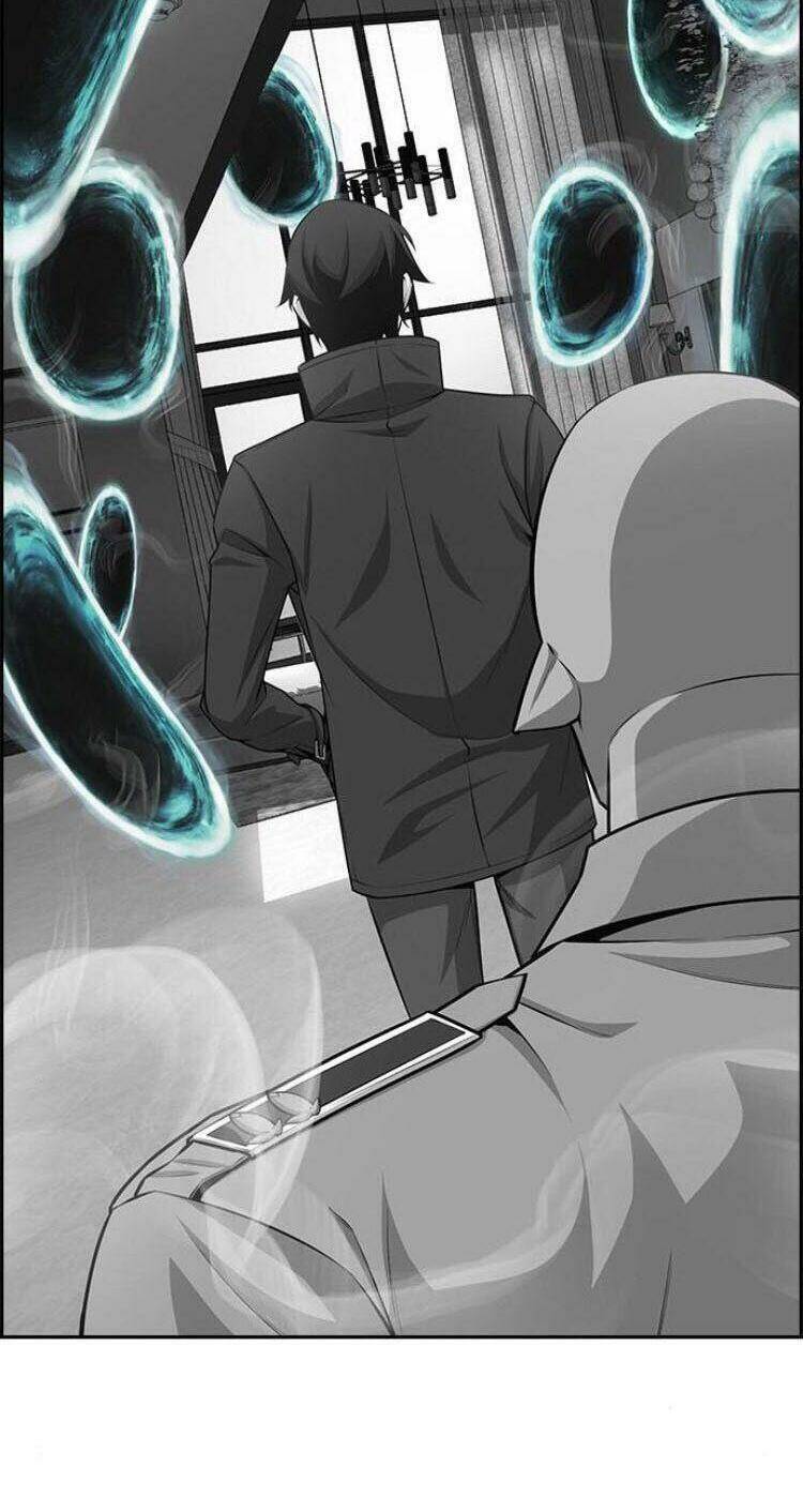 Kẻ Ngoại Lai Ở Vùng Đất Bị Ruồng Bỏ: Chapter 4