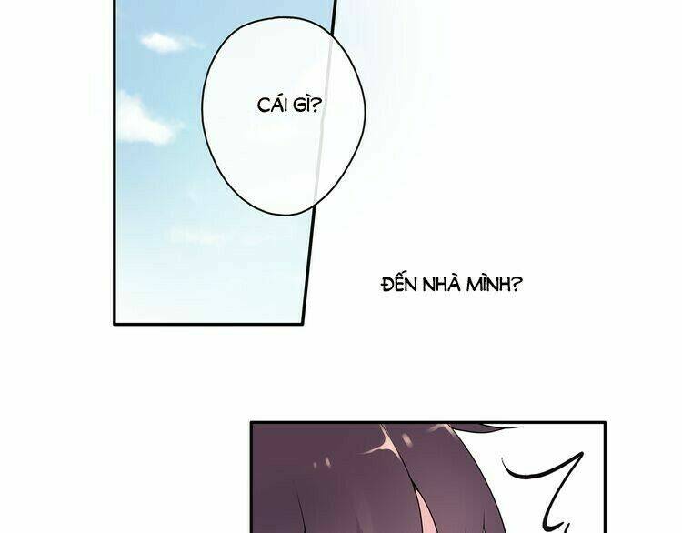 Câu Chuyện Săn Vợ: Chapter 26