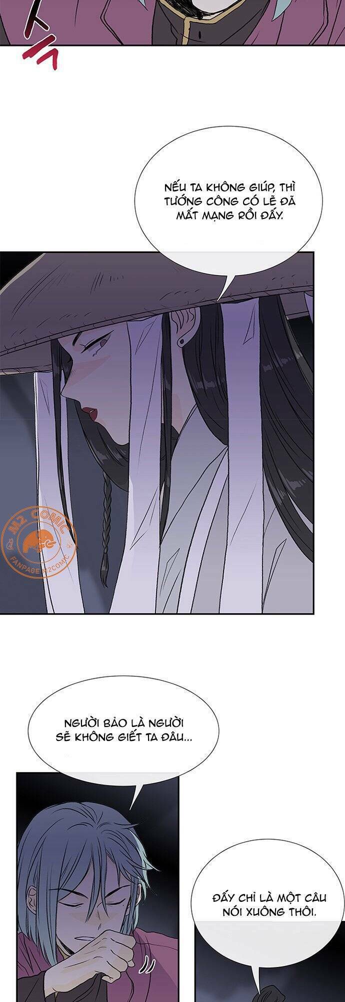 Học Sĩ Tái Sinh: Chapter 120