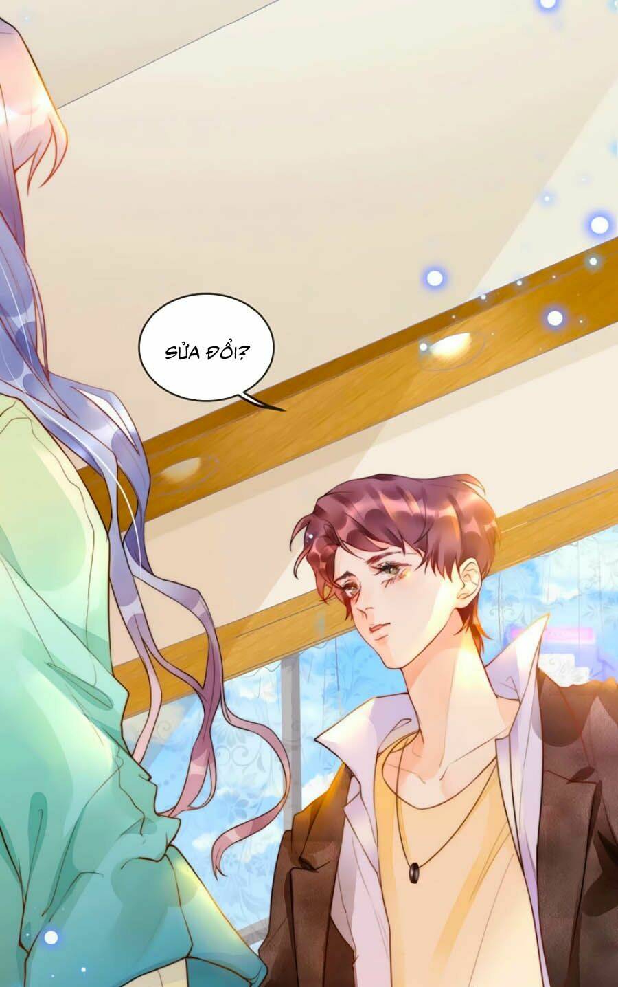 Cựu Ái Tân Nhan: Chapter 6