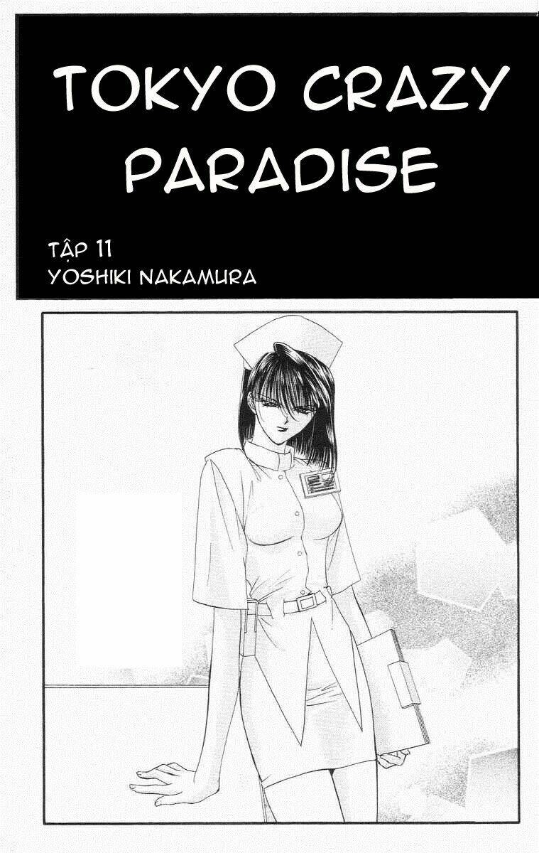 Tokyo Crazy Paradise: Chapter 59