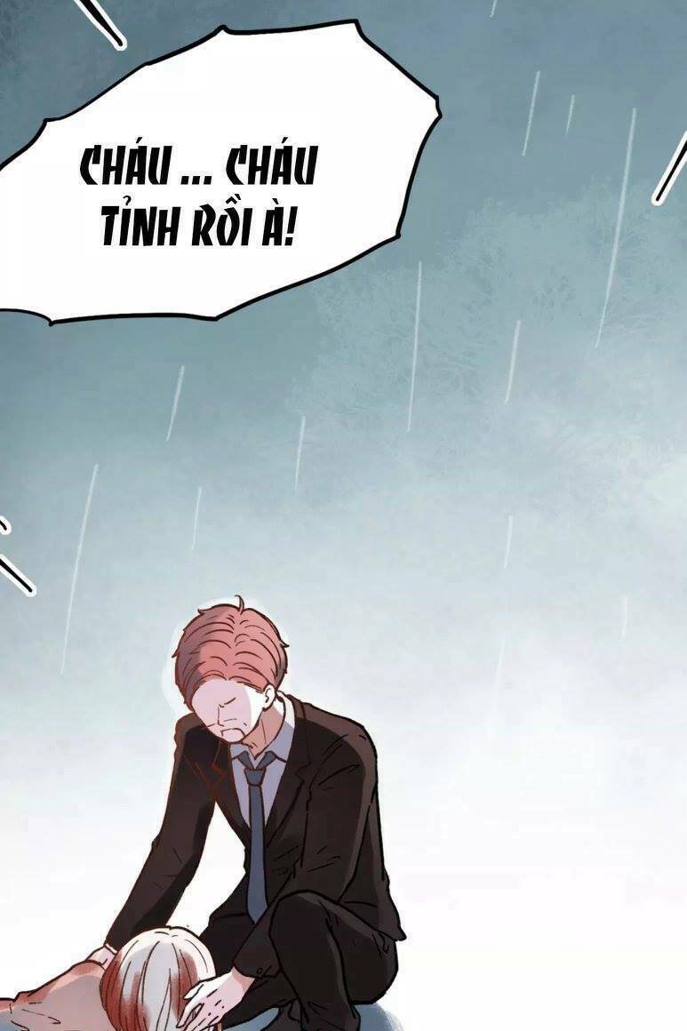 Cậu Đã Từng Yêu Tôi: Chapter 25