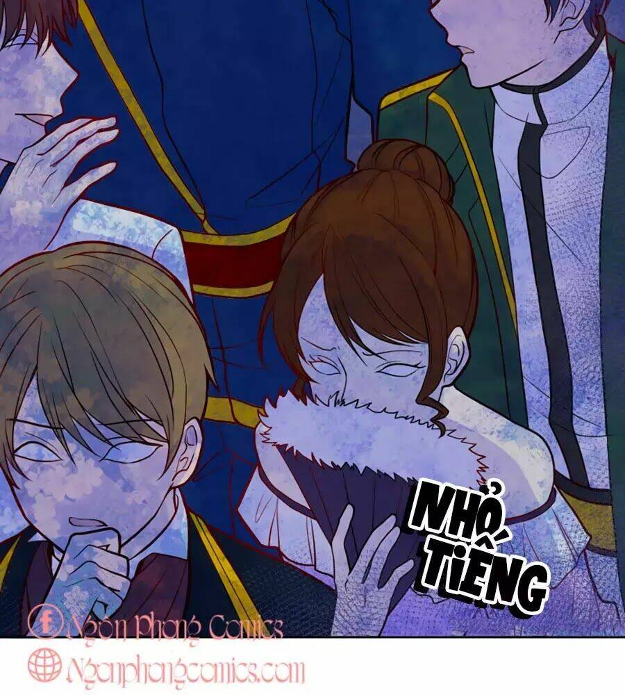 Kế Hoạch Sống Còn Của Công Chúa Nữ Phụ: Chapter 7