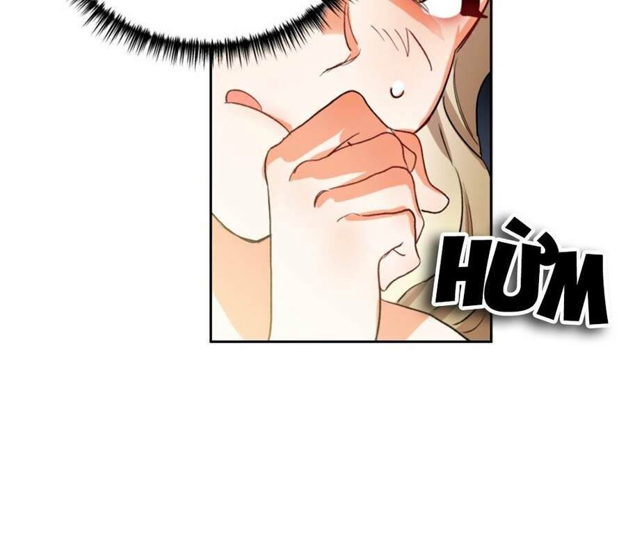 Nụ Hôn Của Giác Quan Thứ Sáu: Chapter 4