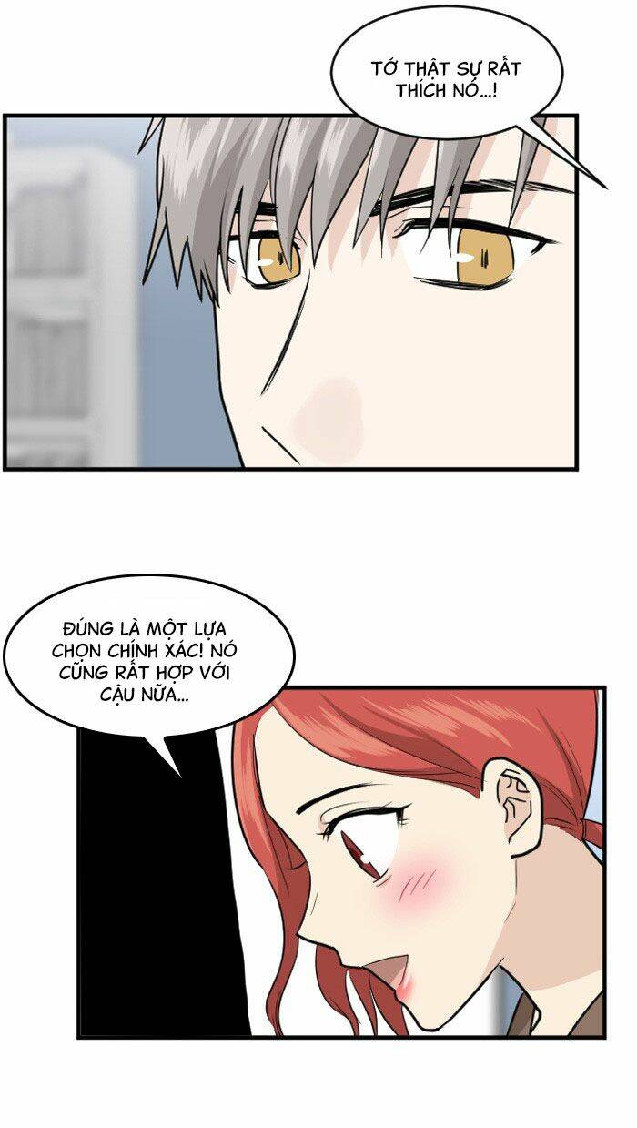 Người Đẹp Gangnam: Chapter 37