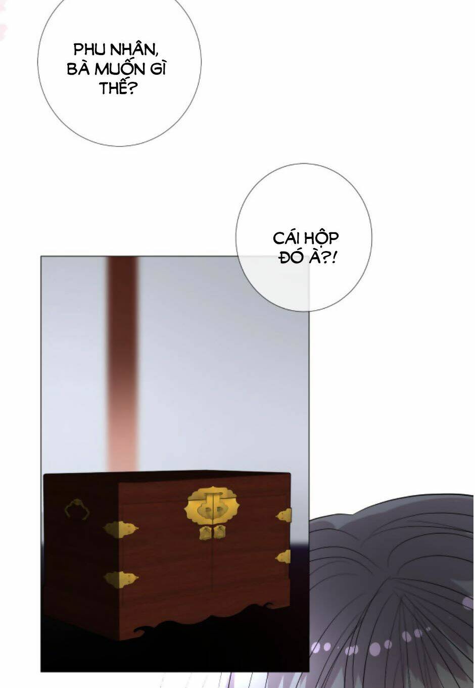 Sao Lại Là Yêu?: Chapter 32