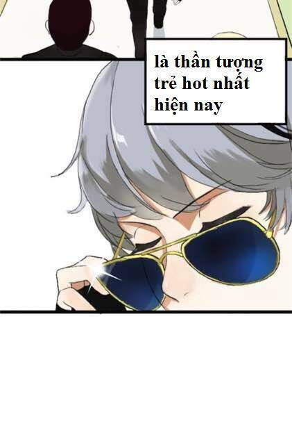 Thần Tượng Điểm Zero: Chapter 1