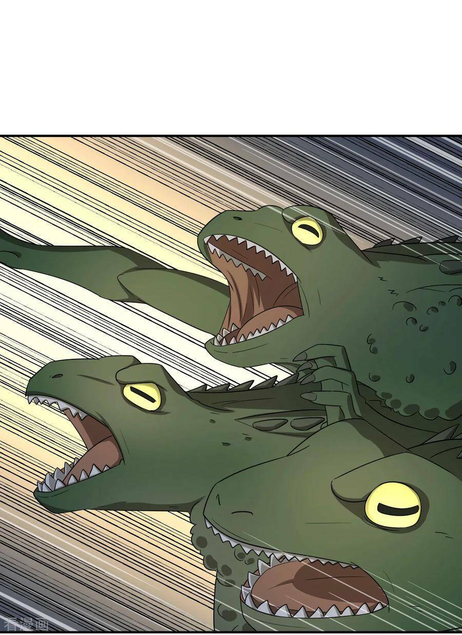 Nghịch Thiên Tiên Mệnh: Chapter 71