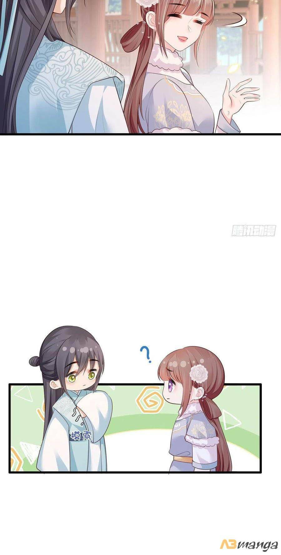 Nữ Thủ Phú Chi Kiều Sủng Nhiếp Chính Vương: Chapter 105