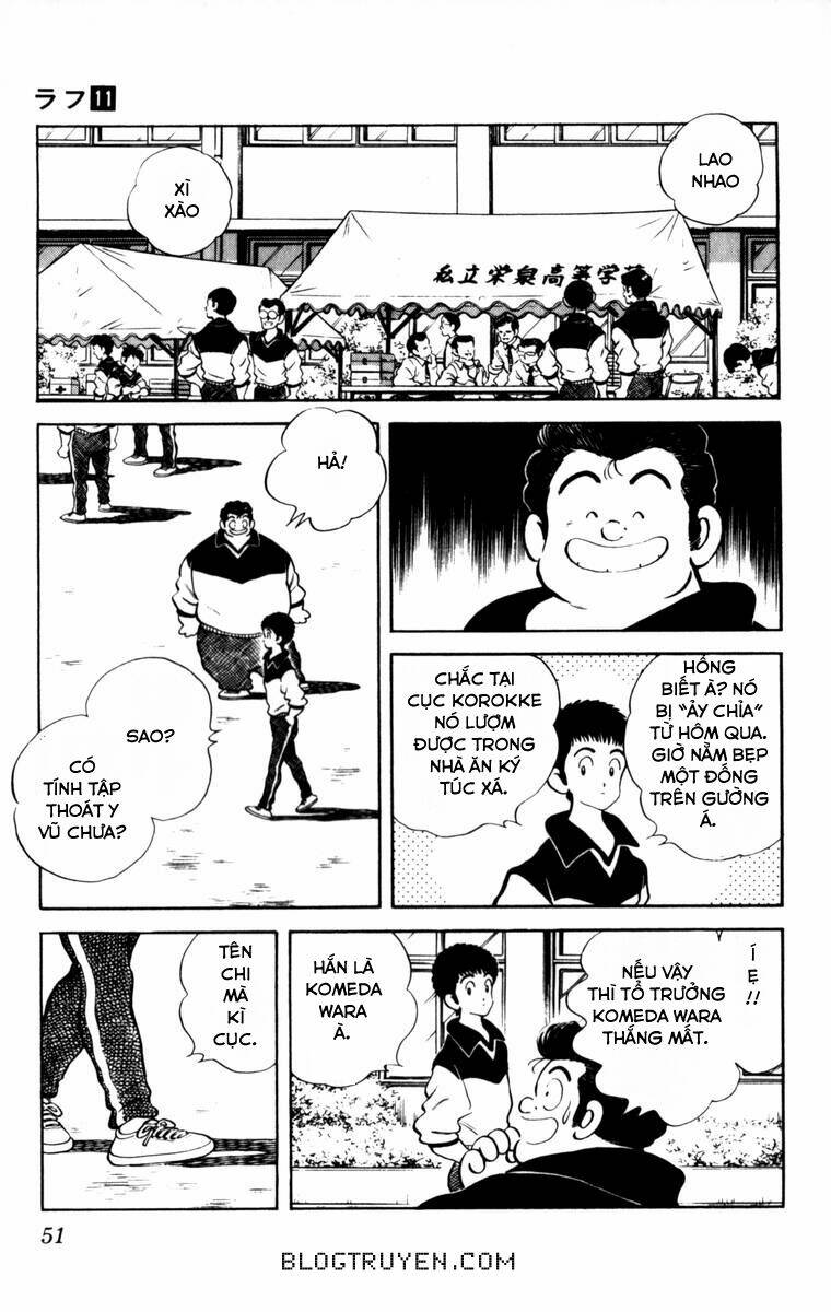 Rough - Ngọc Thô: Chapter 102