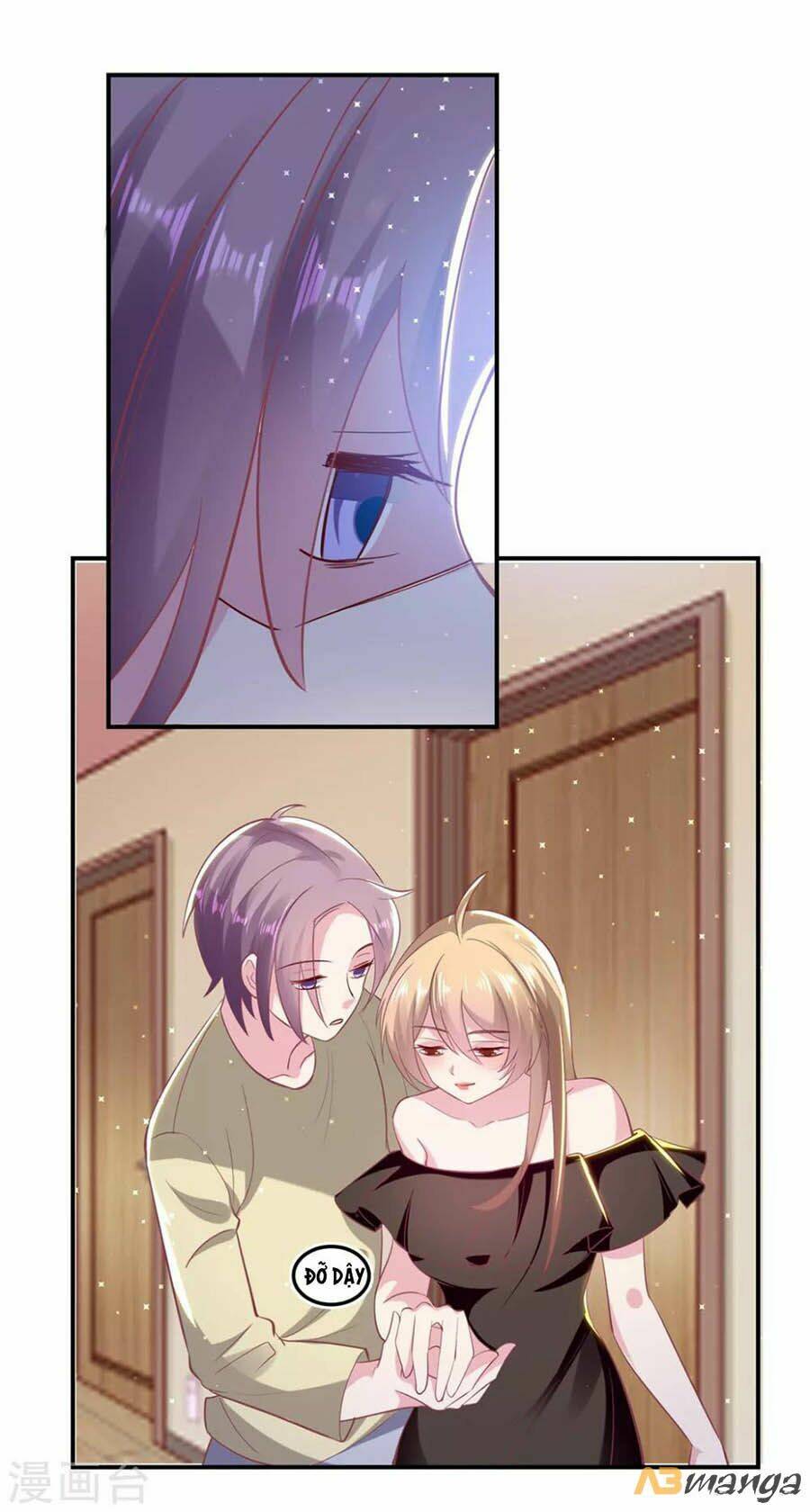 Hẹn Hò Siêu Tốc: Chapter 52