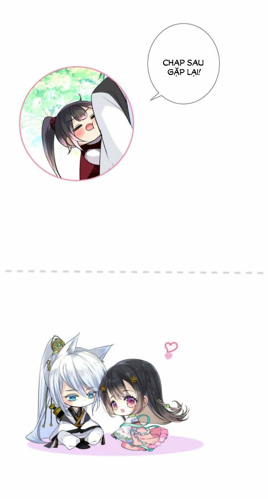 Sao Lại Là Yêu?: Chapter 19