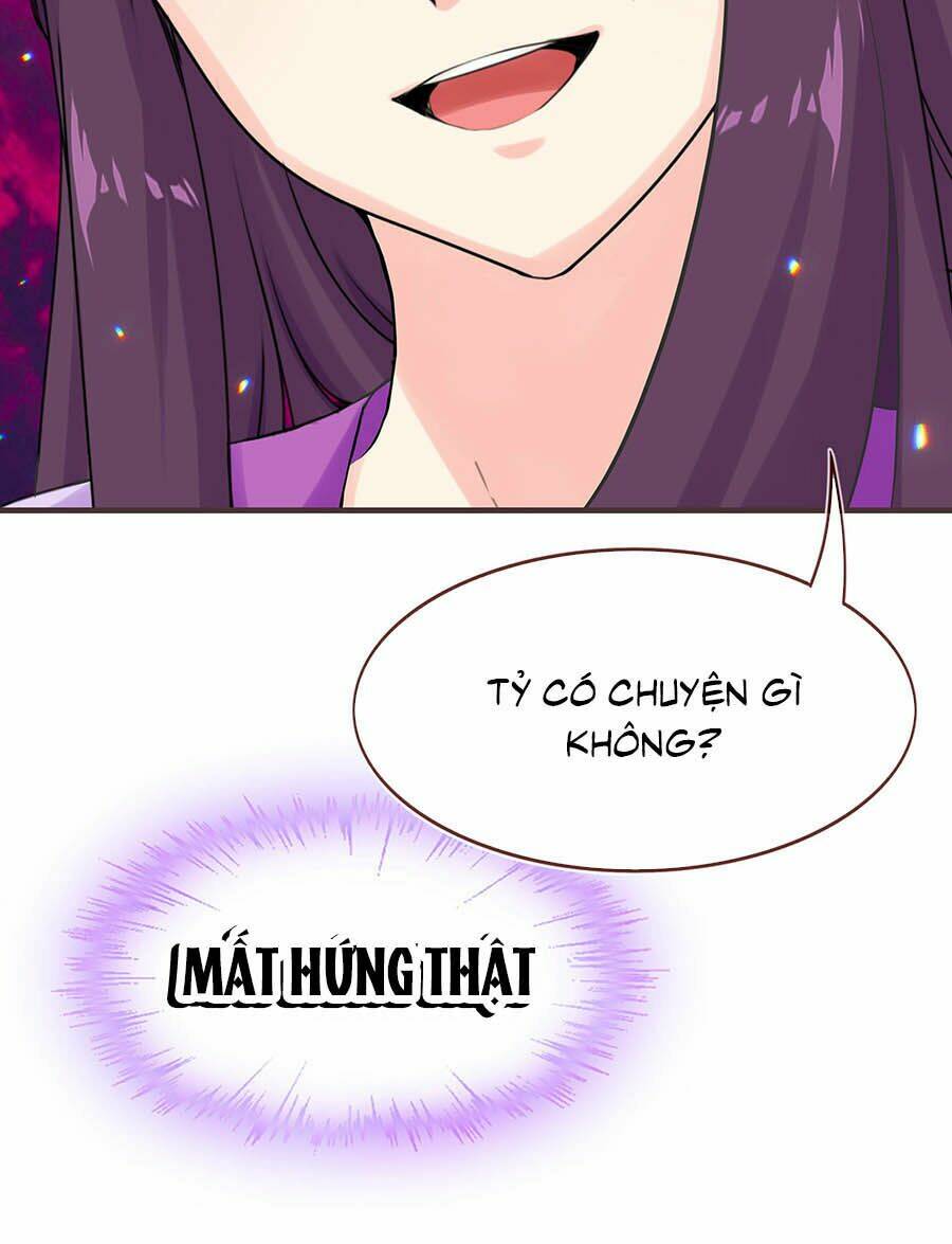 Tận Kiển Minh Thần: Chapter 16