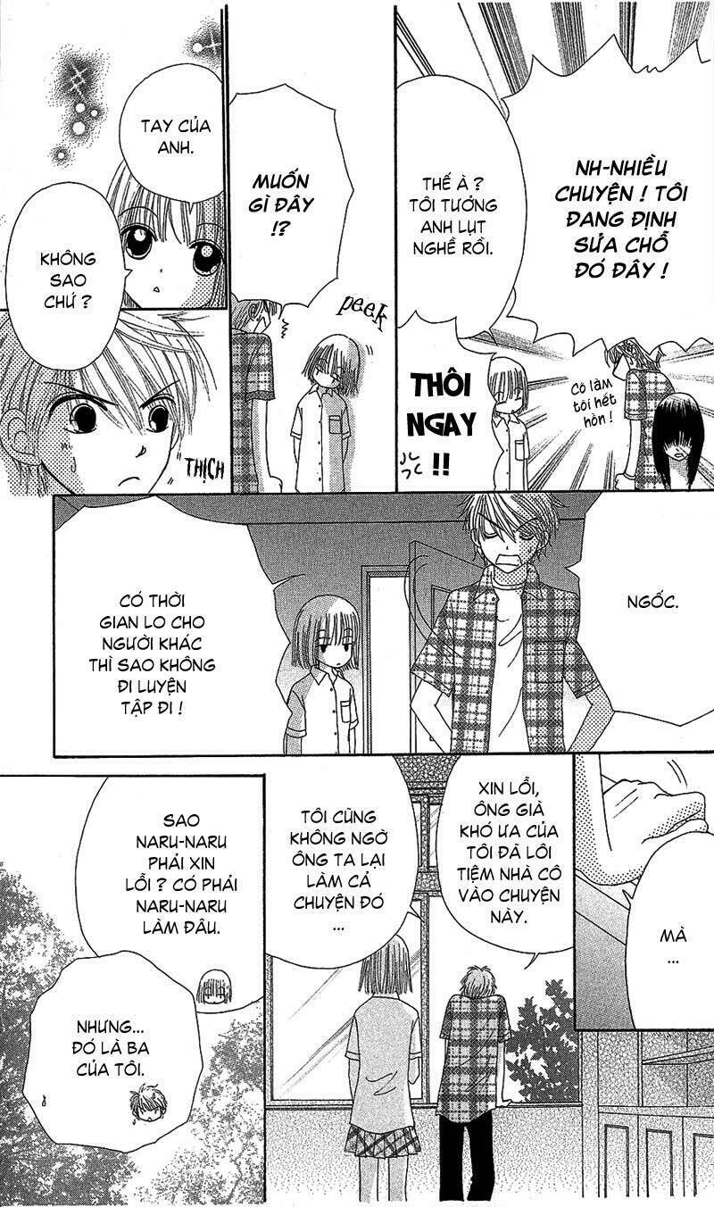 Dự Án Kéo Vàng: Chapter 40