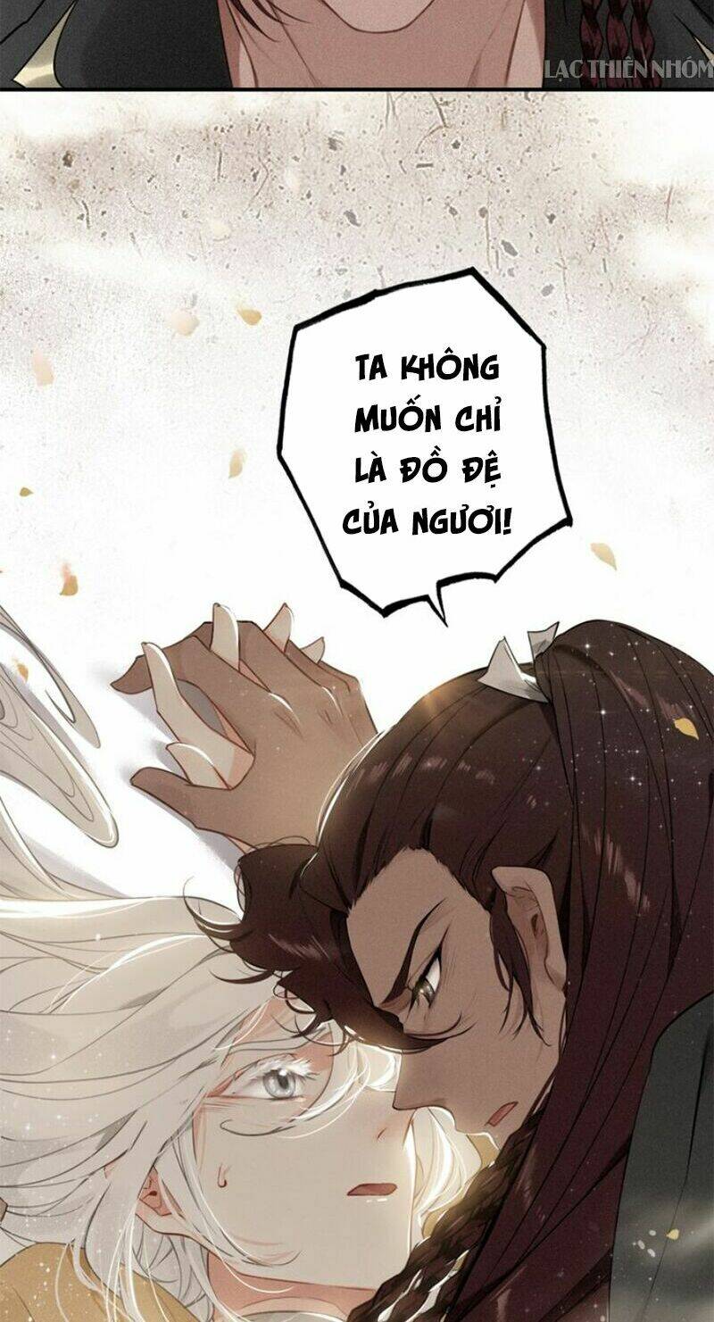 Đế Sư Tại Thượng: Chapter 36