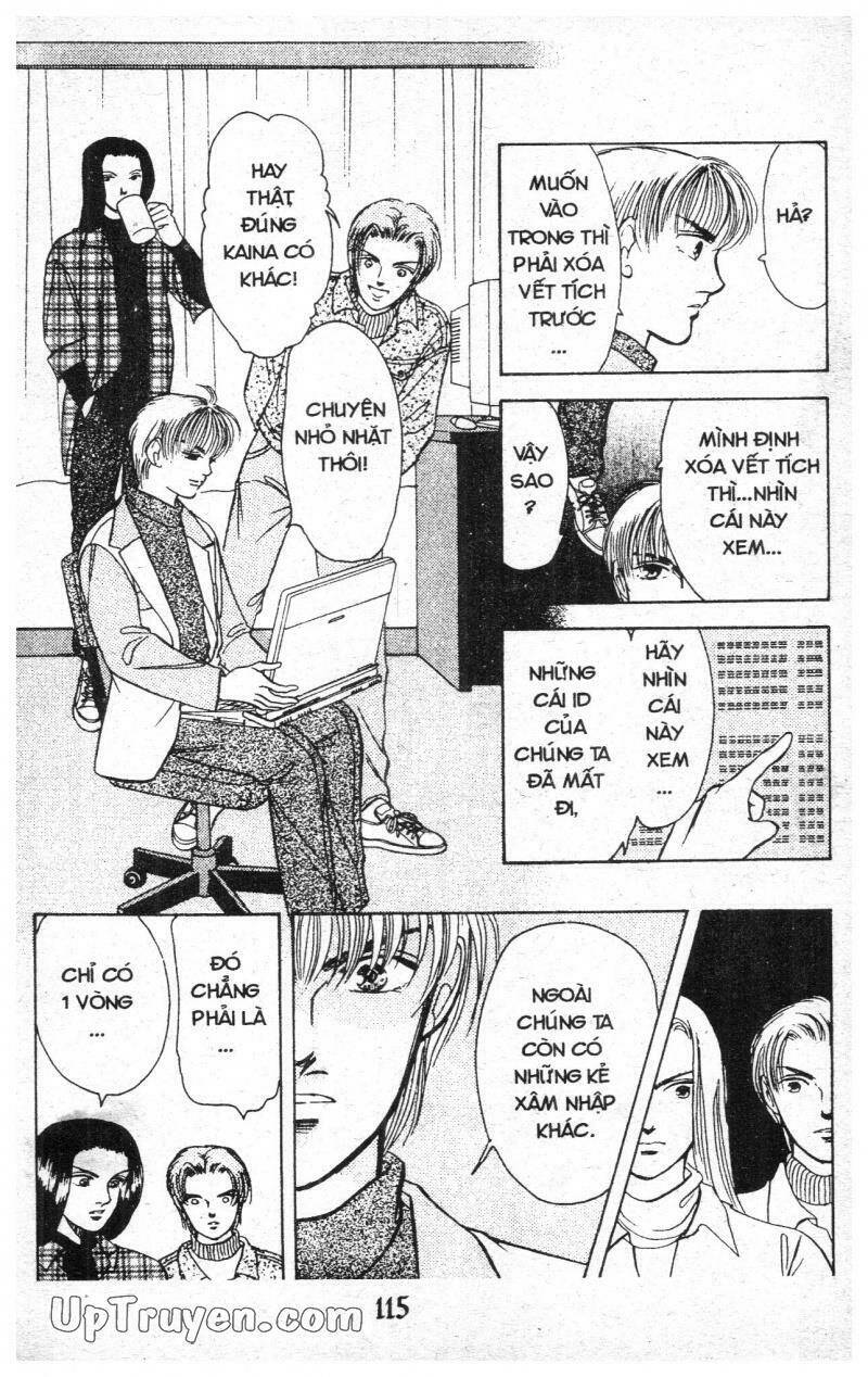 9 Banme No Musashi: Chapter 9