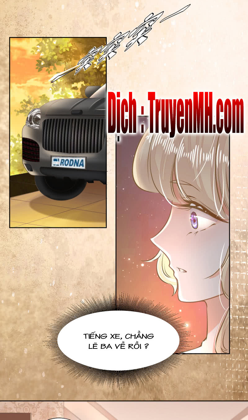 Hôn Sai 55 Lần: Chapter 24