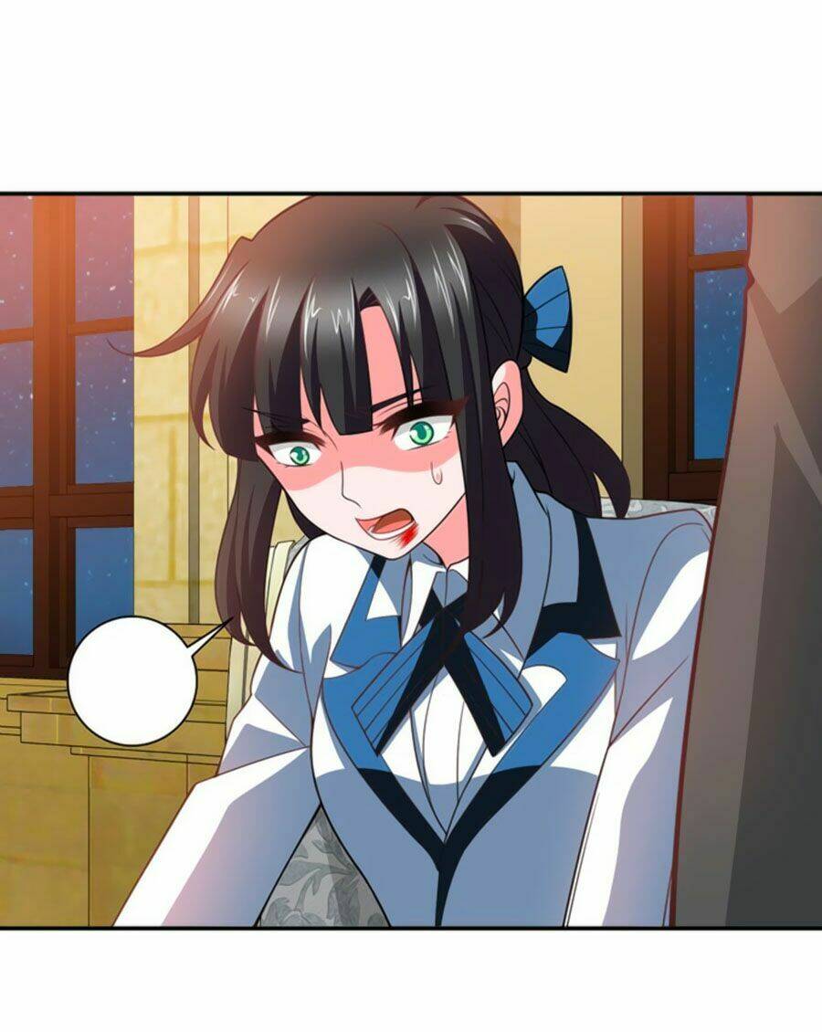 Người Yêu Khát Máu Của Tôi: Chapter 74