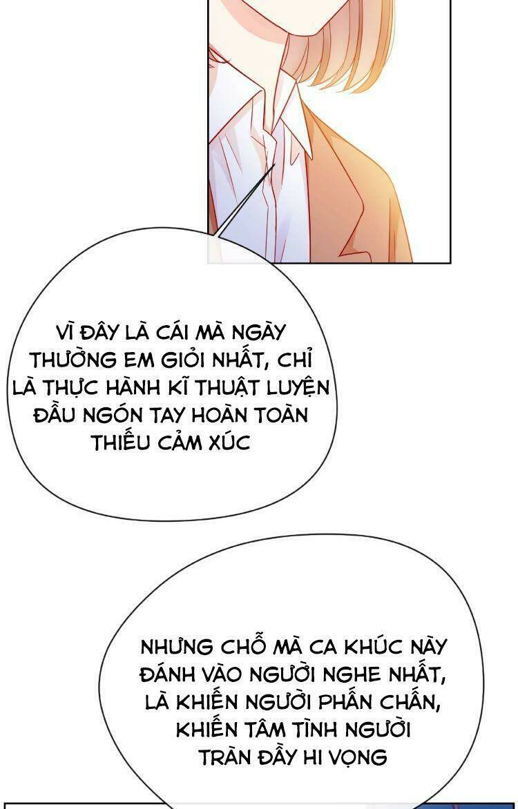 Giai Điệu Của Sự Va Chạm: Chapter 55